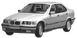 BMW E36 P0613 Fault Code