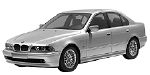 BMW E39 P0613 Fault Code