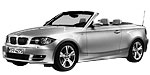 BMW E88 P0613 Fault Code