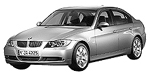 BMW E90 P0613 Fault Code