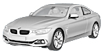 BMW F32 P0613 Fault Code
